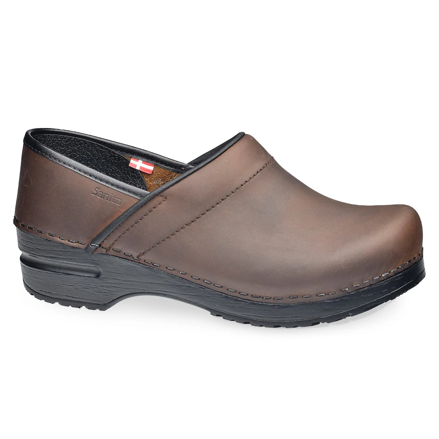 New Men's Sanita Clogs and Shoes