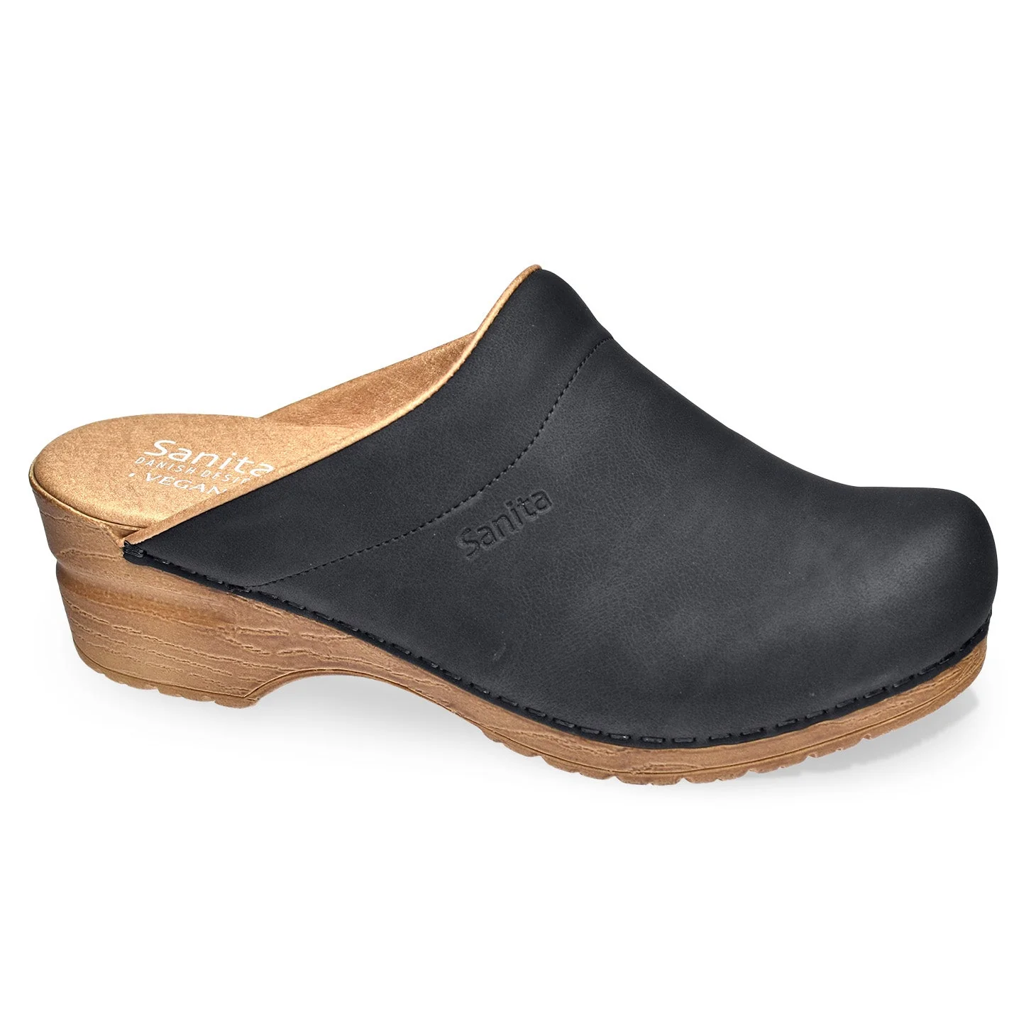 New Women's Sanita Clogs and Shoes